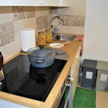 Apartamento Di Rosita Pietra Ligure