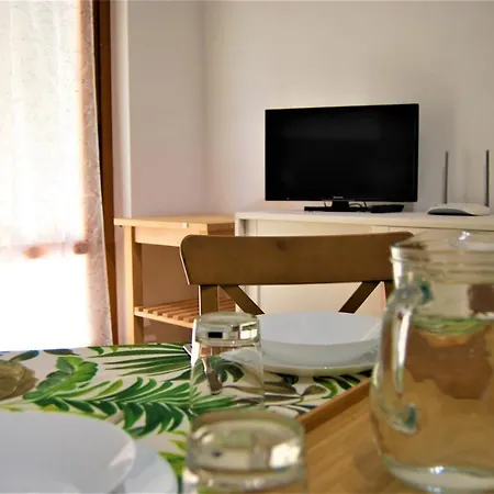 Di Rosita Apartamento