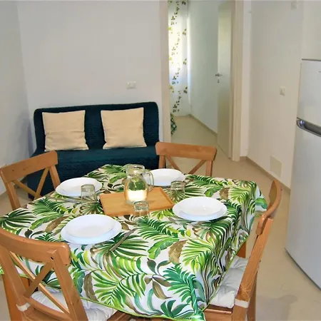 Di Rosita Apartamento