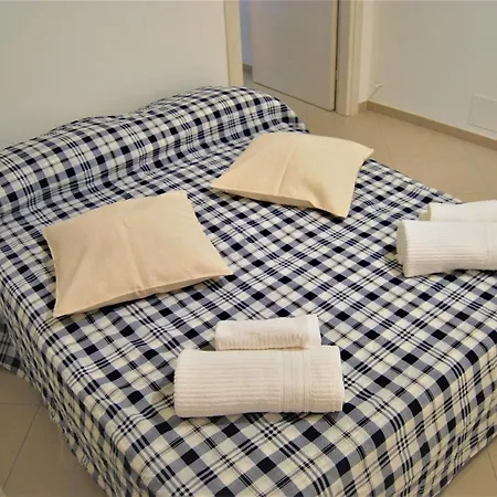 Di Rosita Apartamento