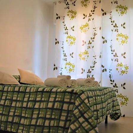Apartamento Di Rosita *