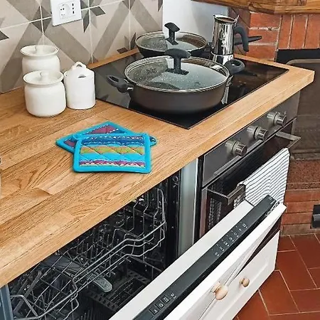 Di Rosita Apartamento