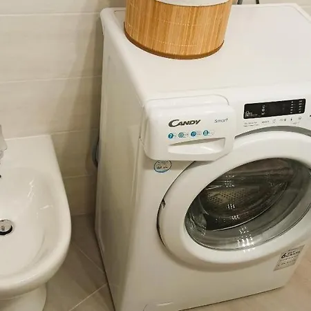 Di Rosita Apartamento
