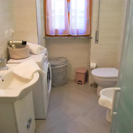 Di Rosita Apartment *