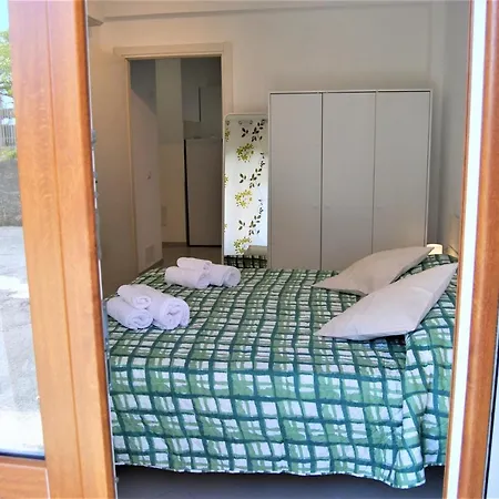 Di Rosita Apartment