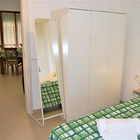 Di Rosita Apartment Pietra Ligure