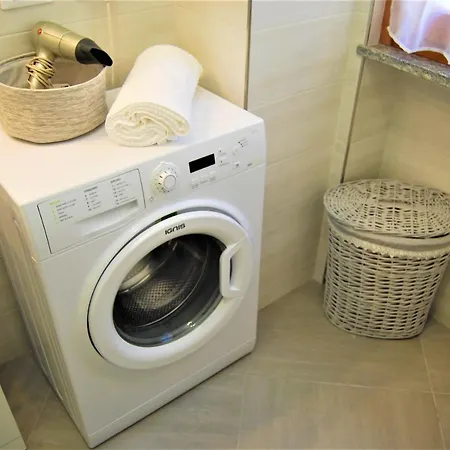 Di Rosita Apartment Pietra Ligure