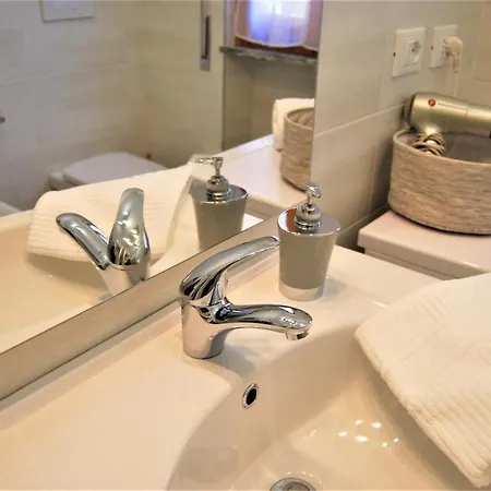 Apartment Di Rosita *