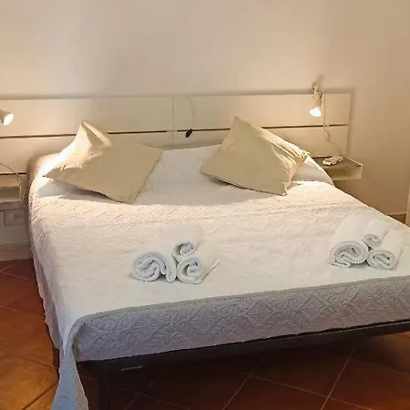 Di Rosita Apartment *