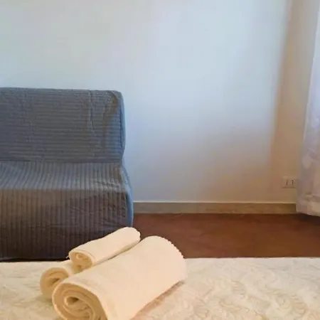Apartment Di Rosita