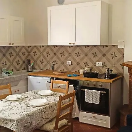 Apartment Di Rosita