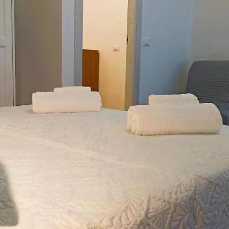 Di Rosita Apartment *